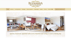 Desktop Screenshot of bulwarra-dubbo.com.au